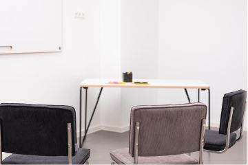 Berlin Coworking spaces Co-Working im Prenzlauer Berg image 2