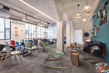 Paris corporate event spaces Meeting room Meeting room image 3