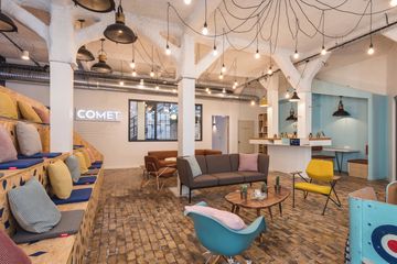 Paris corporate event spaces Meeting room Meeting room image 1