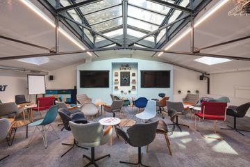 Paris corporate event spaces Meeting room Meeting room image 7