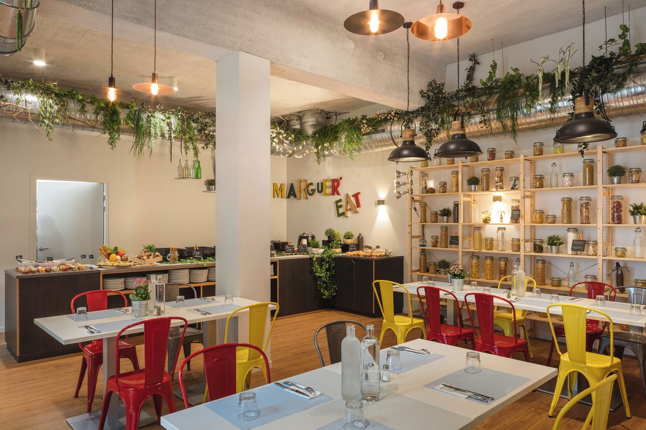 Paris corporate event spaces Meeting room Meeting room image 9