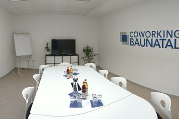 Kassel training rooms Coworking Space Coworking Baunatal image 0