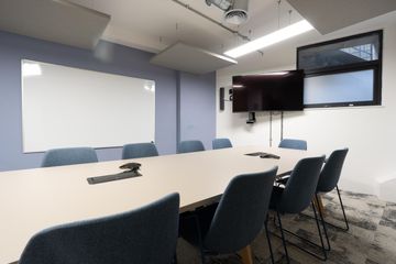 Londen  Coworking spaces Victoria image 1