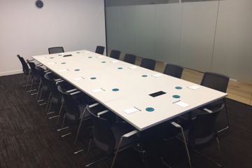 NYC training rooms Meeting room Conference Room B image 10