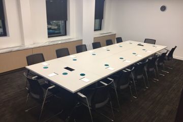 NYC training rooms Meeting room Conference Room B image 13