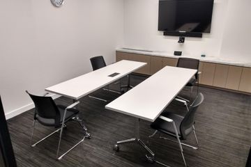 NYC training rooms Meeting room Conference Room C image 4