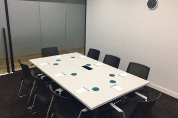 NYC training rooms Meeting room Conference Room C image 5