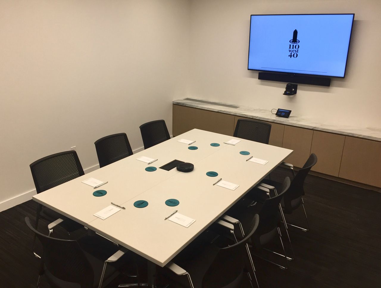 NYC training rooms Meeting room Conference Room C image 9