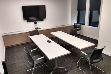 NYC conference rooms Meeting room Conference Room D image 0