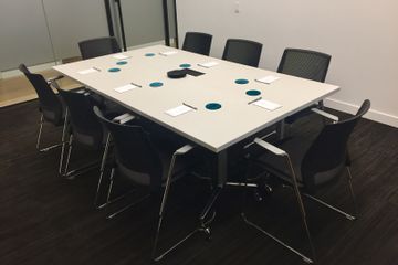 NYC conference rooms Meeting room Conference Room D image 1