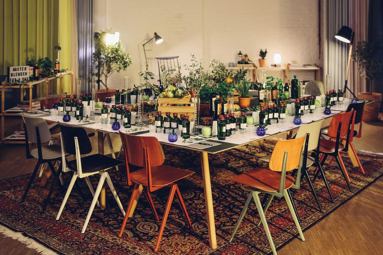 Berlin training rooms Unusual venue Eventspace image 3