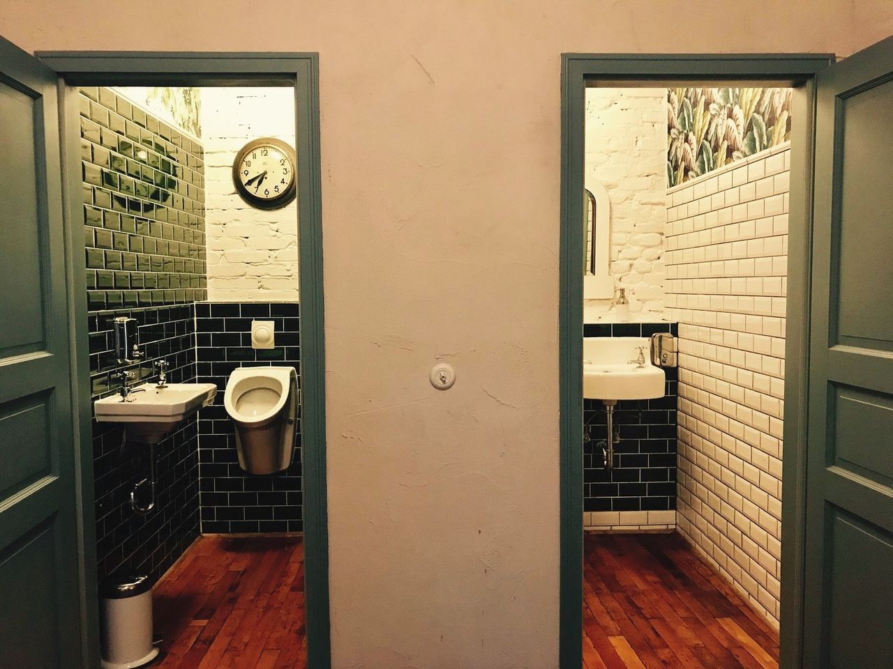 Berlin workshop spaces Meetingraum Fabrik 23 - Mr. Hemingway image 8