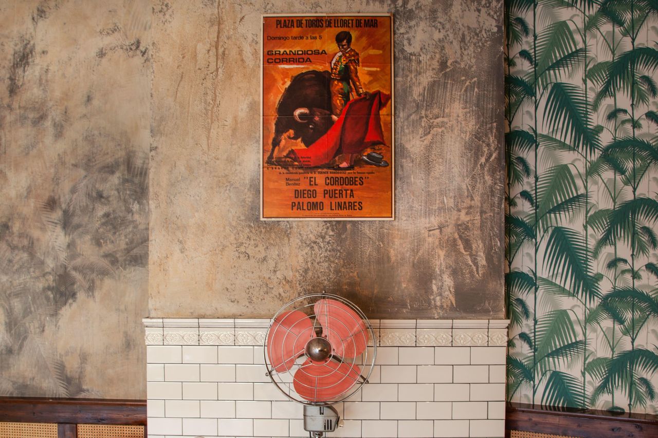 Berlin workshop spaces Meetingraum Fabrik 23 - Mr. Hemingway image 20