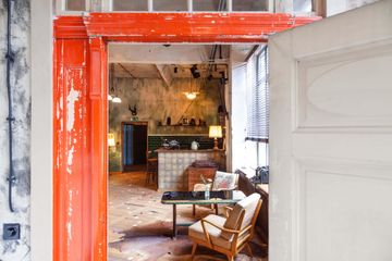 Berlin workshop spaces Meetingraum Fabrik 23 - Mr. Hemingway image 0