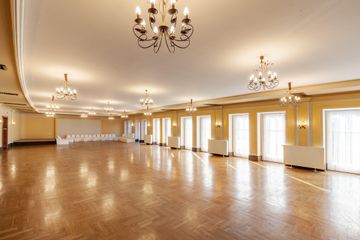 Leipzig Offsite Meeting Open Air Location Parkschloss Leipzig image 4