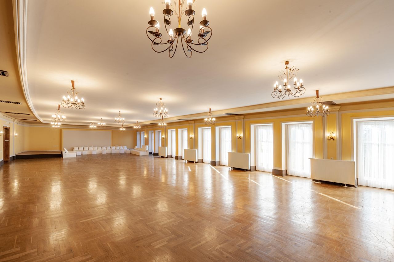 Leipzig Offsite Meeting Open Air Location Parkschloss Leipzig image 4