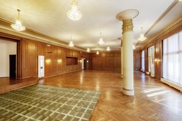 Leipzig Offsite Meeting Open Air Location Parkschloss Leipzig image 6