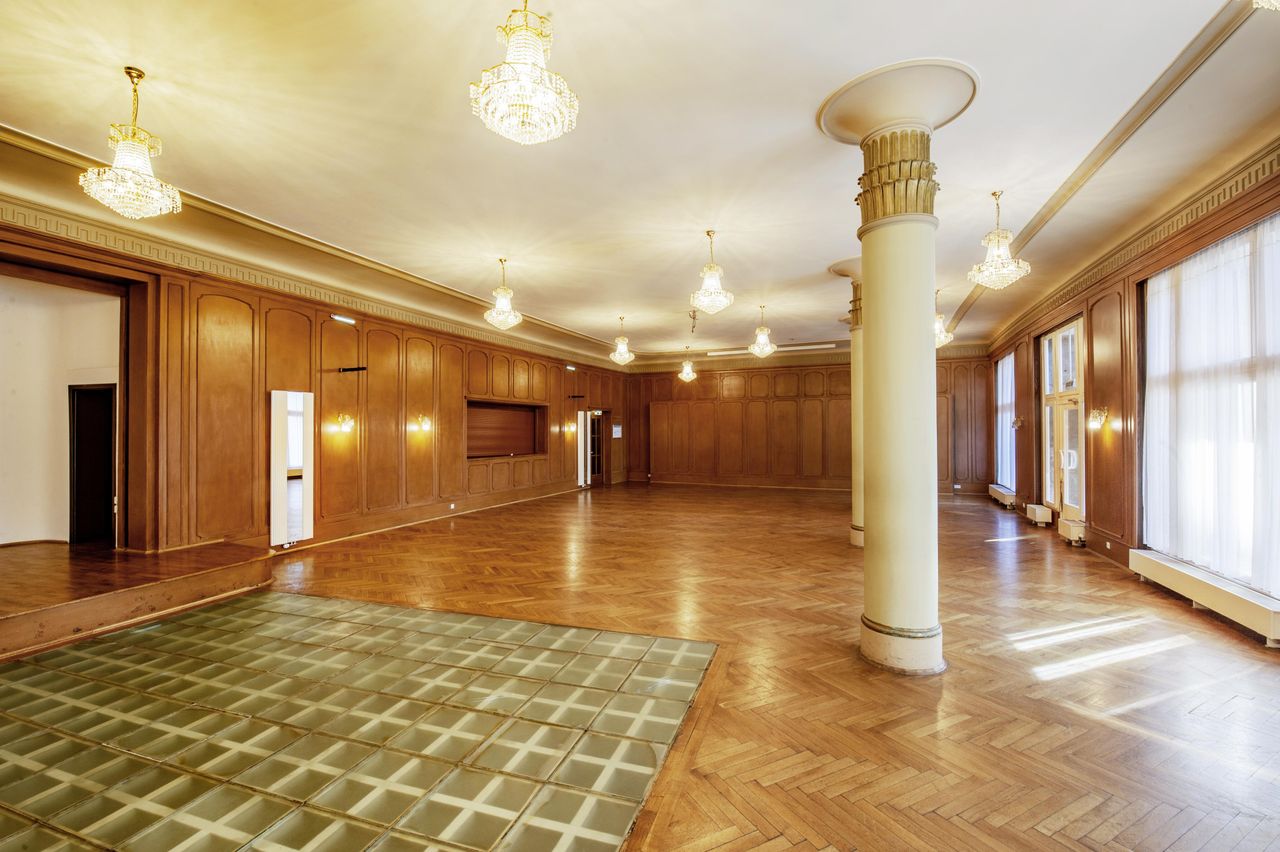 Leipzig Offsite Meeting Open Air Location Parkschloss Leipzig image 6