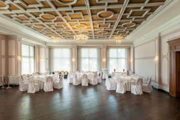 Leipzig Offsite Meeting Open Air Location Parkschloss Leipzig image 7