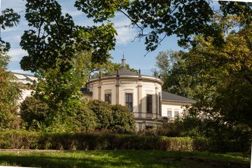 Leipzig Offsite Meeting Open Air Location Parkschloss Leipzig image 9