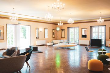 Leipzig Offsite-Meeting Function Room Parkschloss Leipzig image 13