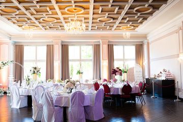 Leipzig Offsite-Meeting Function Room Parkschloss Leipzig image 17