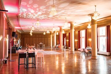 Leipzig Offsite-Meeting Function Room Parkschloss Leipzig image 9