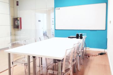 Rest van de wereld   Aula Sorolla image 1