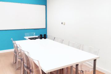 Rest van de wereld Mobile Working  Aula Sorolla image 2