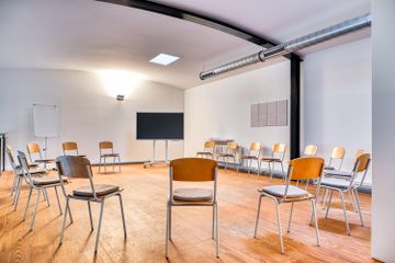 Hamburg Seminar room WENDENLOFT image 0