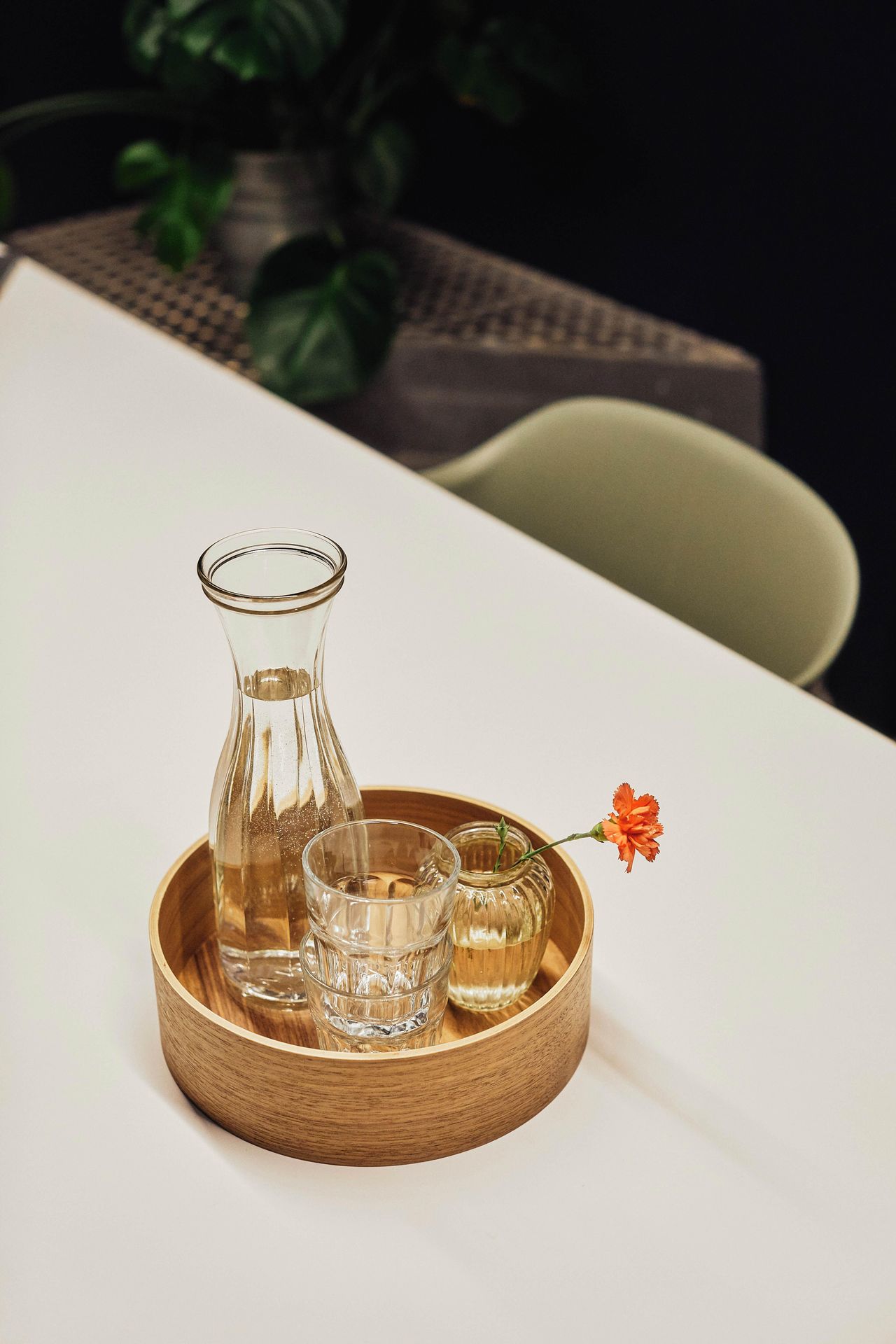 München training rooms Meetingraum Blue Room image 14