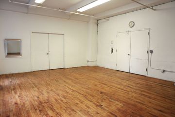 NYC workshop spaces Fotostudio Workshop Space image 0