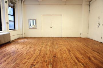 NYC workshop spaces Fotostudio Workshop Space image 2