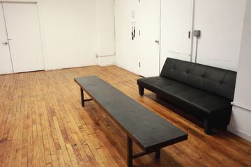 NYC workshop spaces Fotostudio Workshop Space image 6