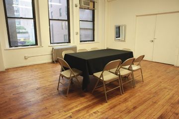 NYC workshop spaces Photography studio Workshop Space image 7