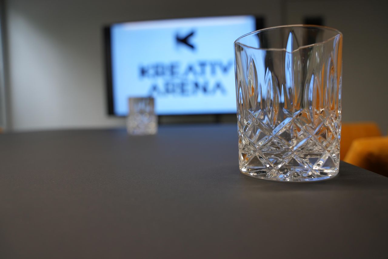 Stuttgart  Meeting rooms Meetingraum image 4