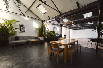 Paris Studio Chambre Noir image 13