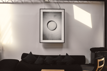 Paris Studio Chambre Noir image 6