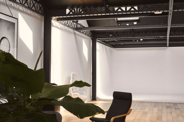 Paris Studio Chambre Noir image 12