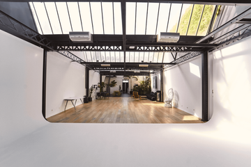 Paris Studio Chambre Noir image 14