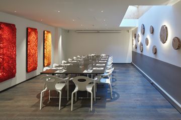 Rest der Welt workshop spaces Meetingraum Meetingraum image 5