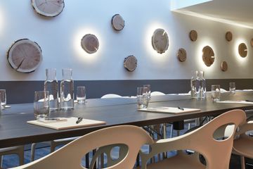 Rest der Welt workshop spaces Meetingraum Meetingraum image 1