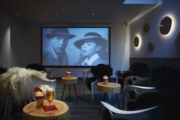 Rest der Welt workshop spaces Meetingraum Meetingraum image 0