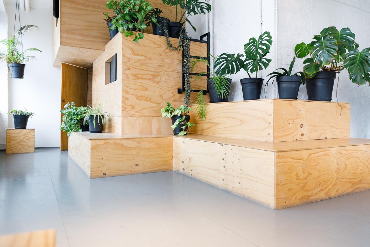 Berlin Kreatives Meeting Meetingräume LIANE 2 image 20