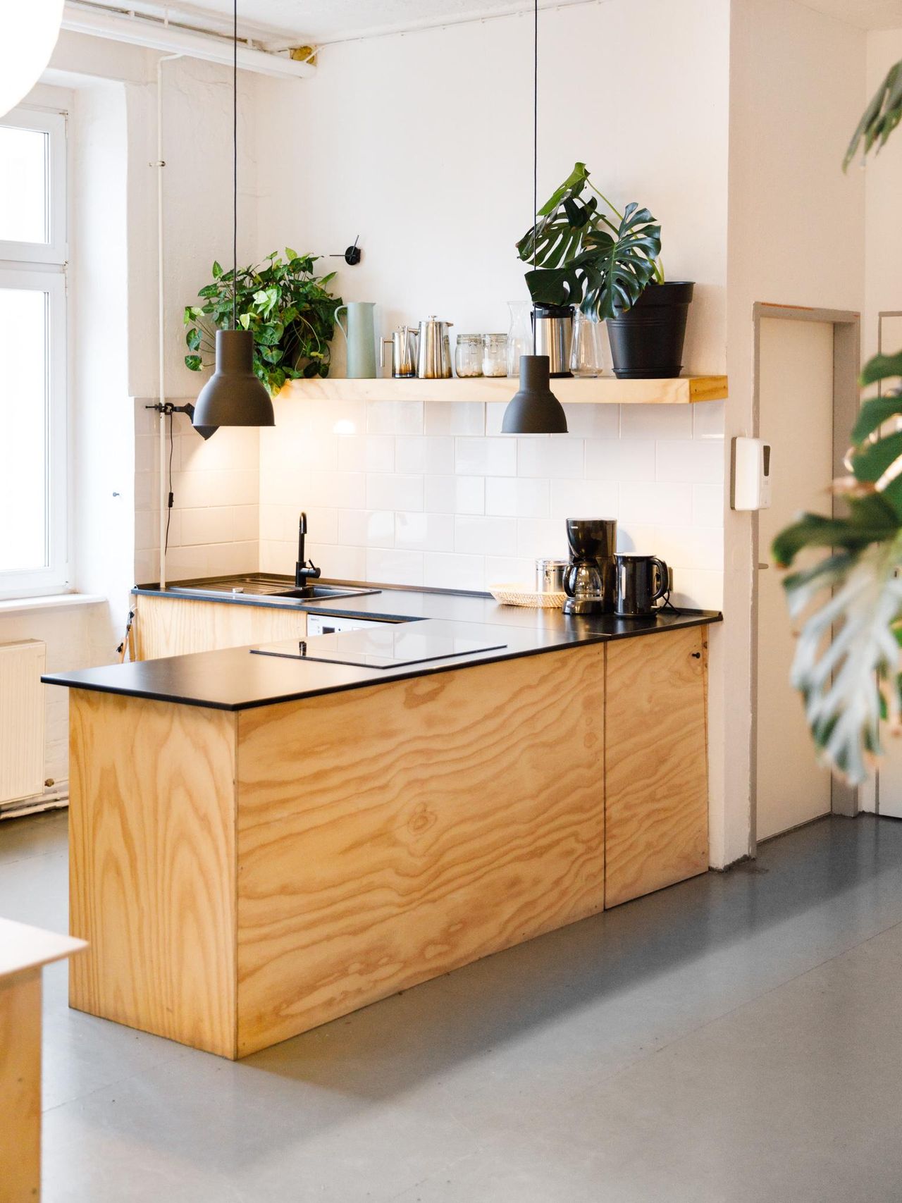 Berlin Kreatives Meeting Meetingräume LIANE 2 image 25