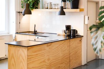 Berlijn Kreatives Meeting Vergaderruimte LIANE 2 image 25