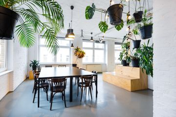 Berlijn Kreatives Meeting Vergaderruimte LIANE 2 image 29