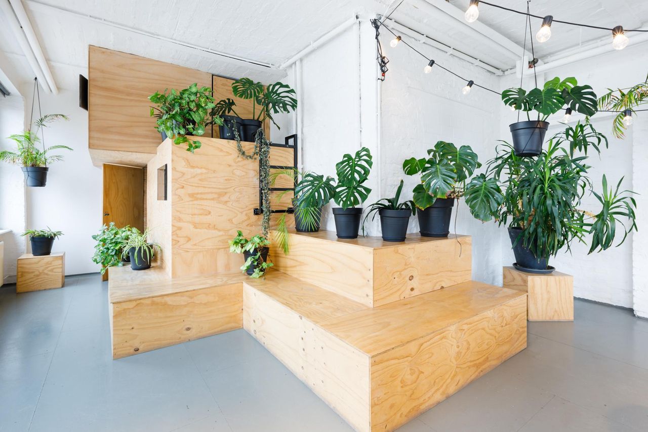 Berlin Kreatives Meeting Meetingräume LIANE 2 image 30