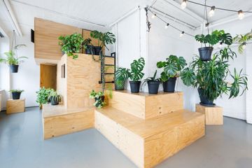 Berlijn Kreatives Meeting Vergaderruimte LIANE 2 image 30