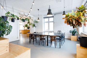 Berlijn Kreatives Meeting Vergaderruimte LIANE 2 image 31